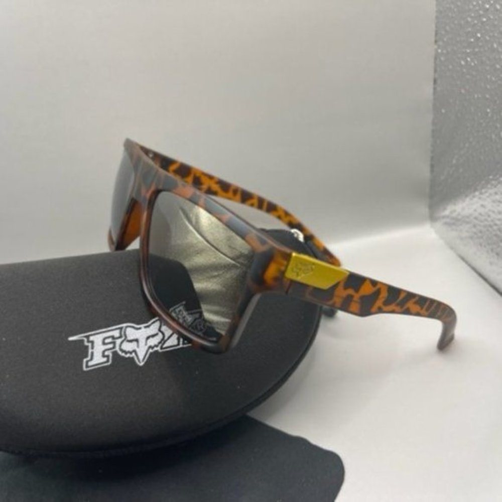 New Fox Racing  sunglasses   Both Pairs Included - Picture 3 of 8